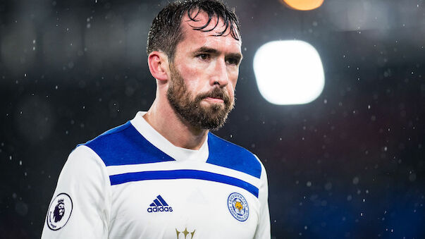 Aston Villa an Christian Fuchs interessiert
