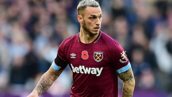 Marko Arnautovic plant Wechsel zu Topklub