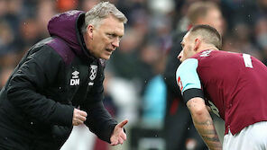 Arnautovic-Trainer muss gehen