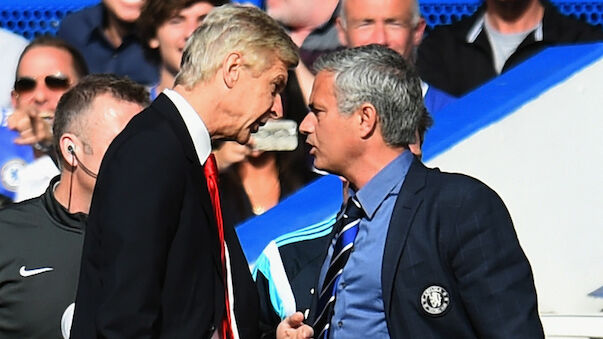 Die große Chance für Arsene Wenger