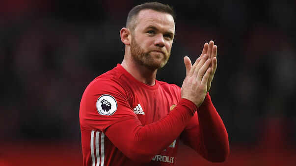 Rooney attackiert Medien: 