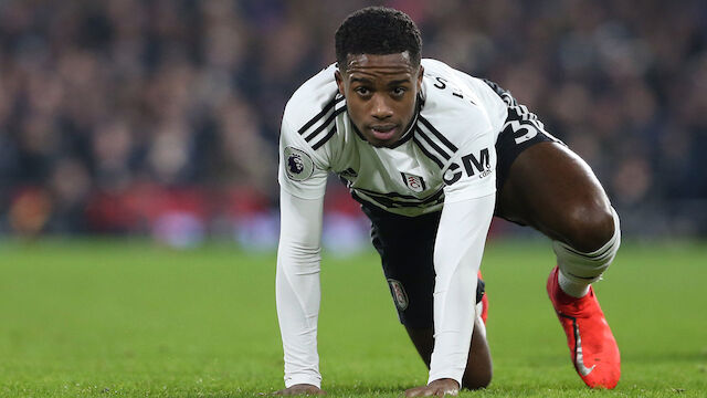 57 Millionen! ManUtd will Mega-Talent Sessegnon