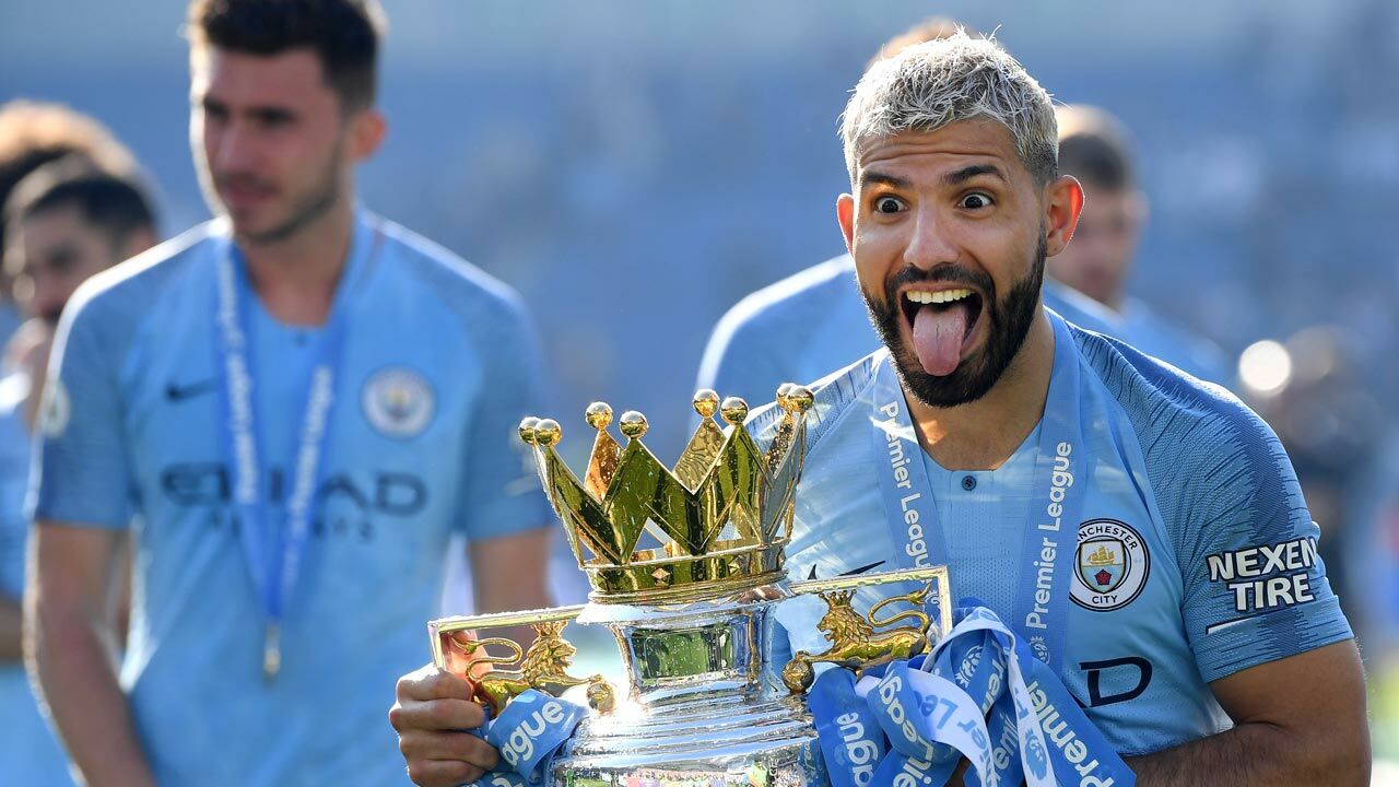 Manchester City zum sechsten Mal englischer Meister - LAOLA1.at