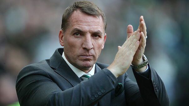 Fix! Rodgers wird neuer Trainer von Leicester City