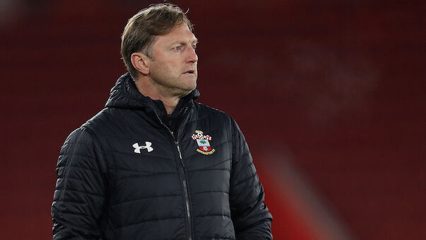 Southampton verliert irren Cup-Fight