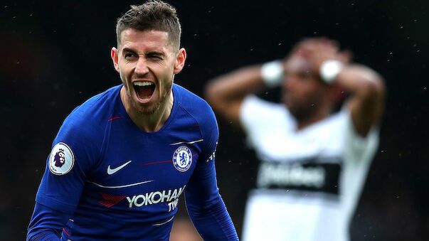 Chelsea-Arbeitssieg beim Vorletzten Fulham