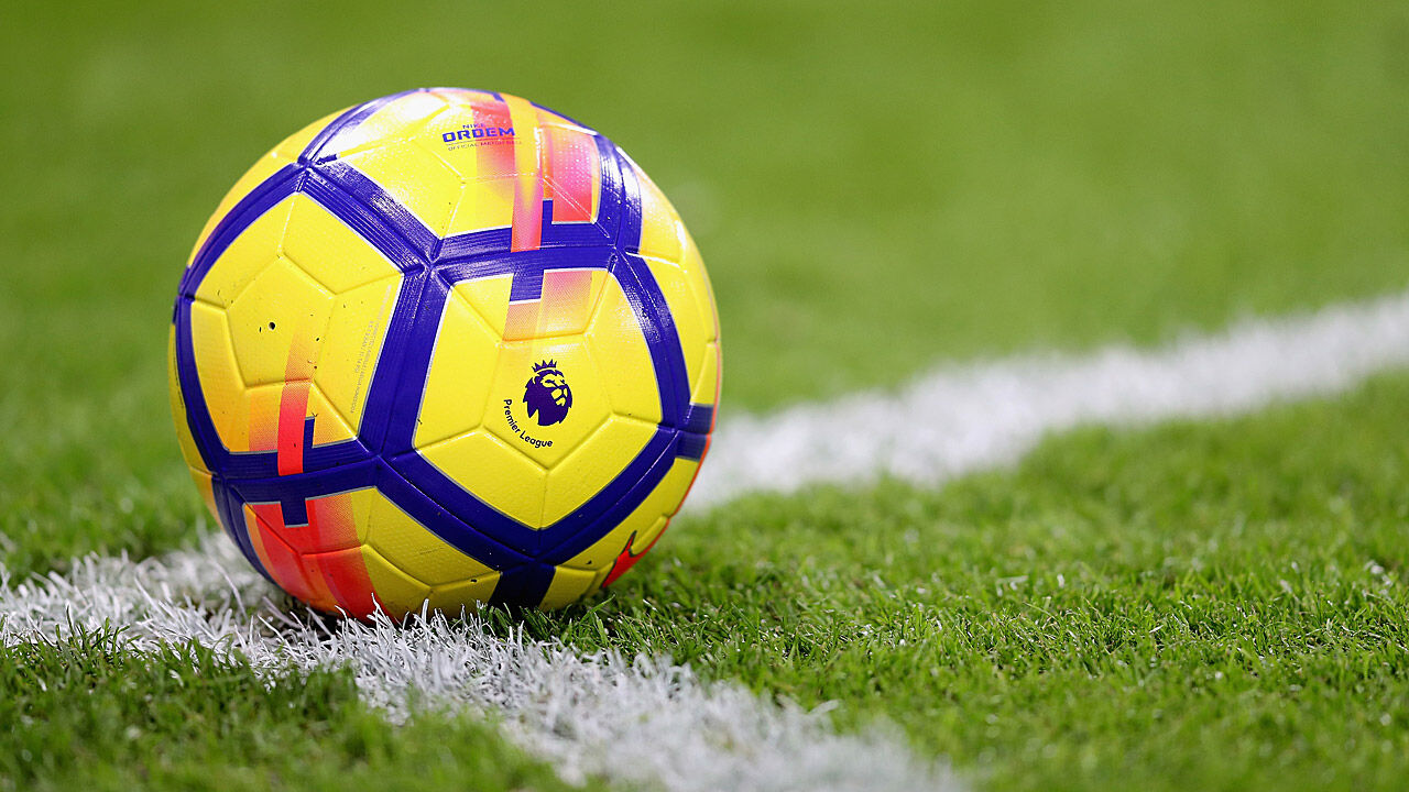 Das ist der Premier League Spielplan für die Saison 2019 ...