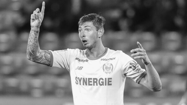 Der Fall Emiliano Sala geht in die nächste Runde