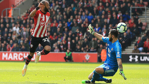 Hasenhüttls FC Southampton landet Big Points