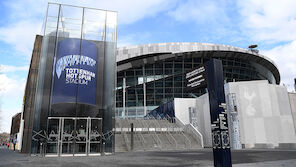Kassiert Tottenham für Namensponsoring Rekordgeld?
