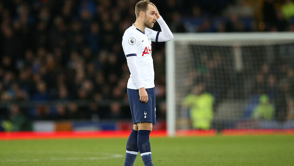 Spurs kassieren Ausgleich in der 98. Minute