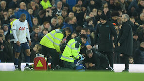 Horrorverletzung schockt Premier League