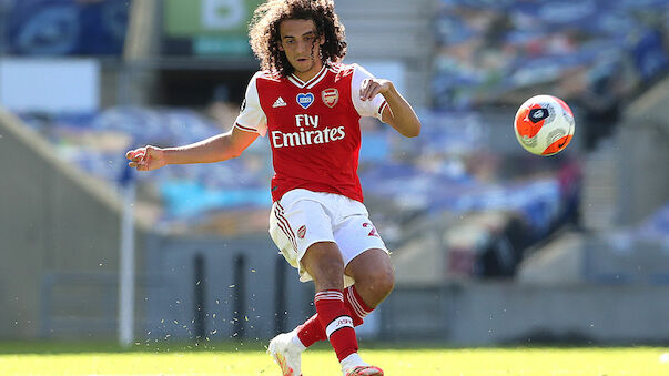 Hertha BSC holt Arsenal-Profi
