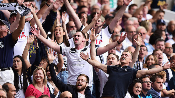 England erlaubt bis zu 10.000 Fans in Stadien