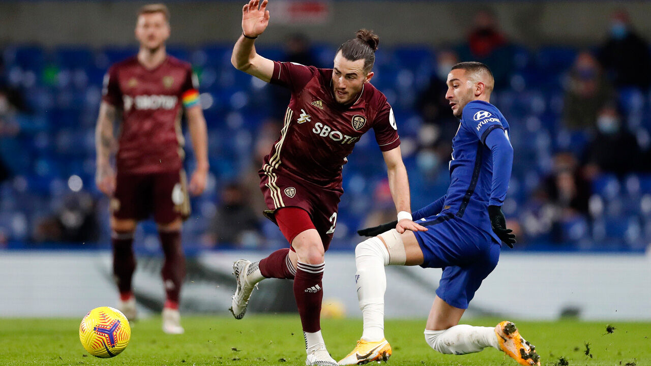 Premier League: Chelsea nach Heimsieg Tabellenführer ...