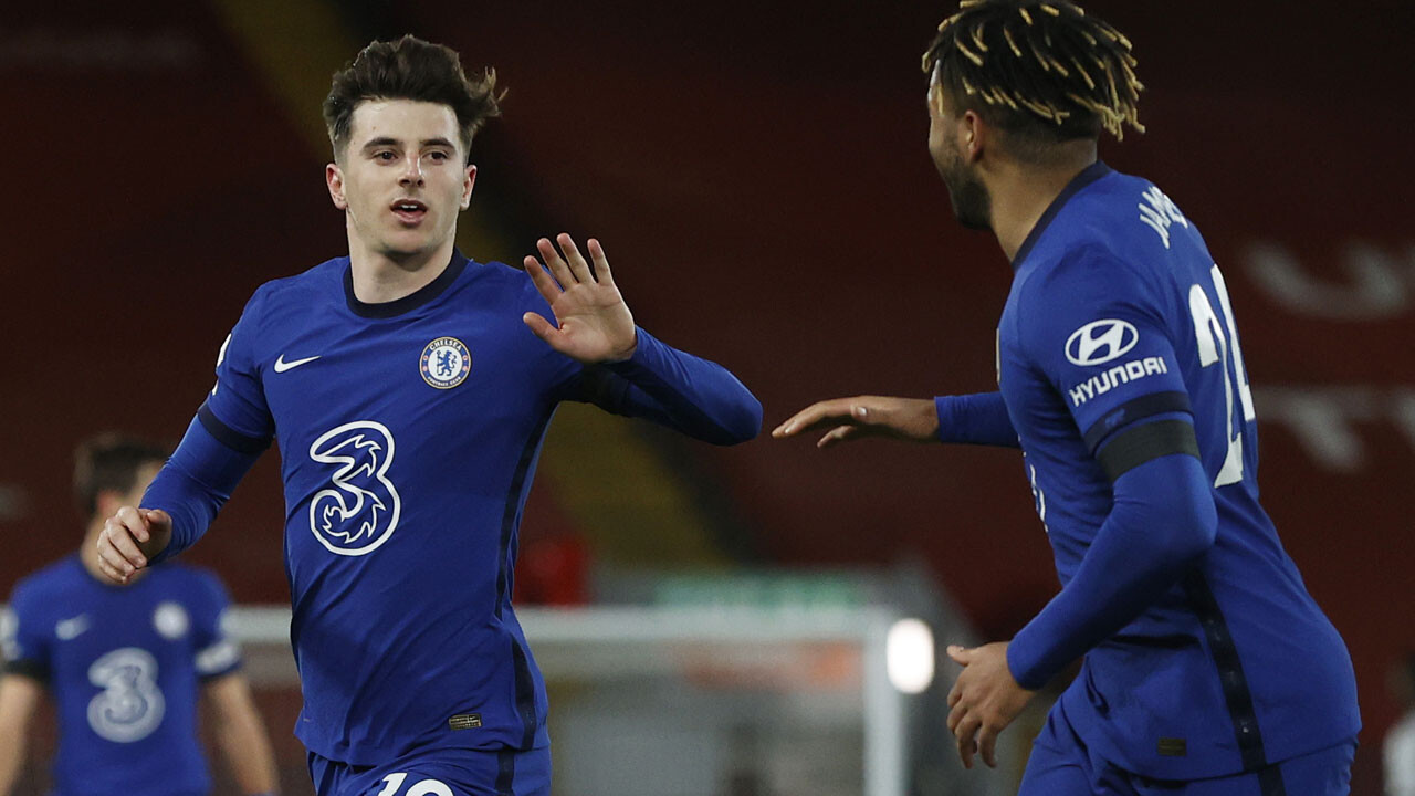 Historische Niederlage für Liverpool gegen Chelsea