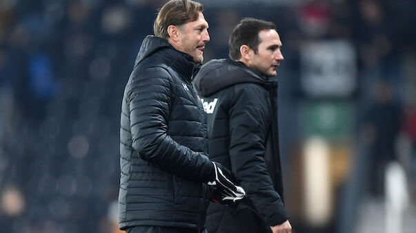 Hasenhüttl hilft Frank Lampard mit Timo Werner