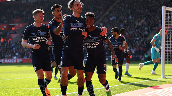 Manchester City umsatzstärkster Klub Europas