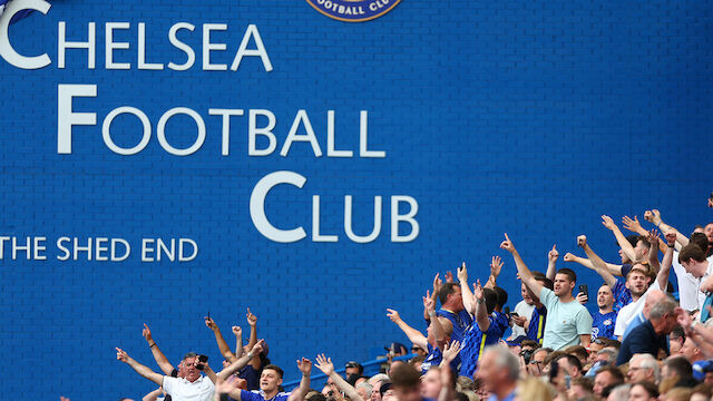 Chelsea gibt Übernahme offiziell bekannt
