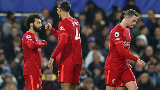 Ligacup-Absage! Corona bremst FC Liverpool aus