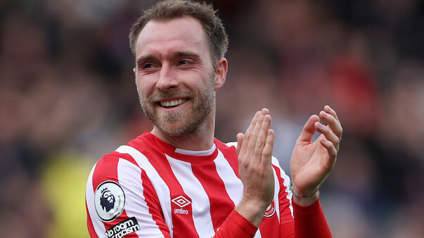 Christian Eriksen wechselt zu Manchester United