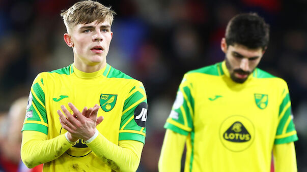 Leicester-Norwich nächste Absage in Premier League
