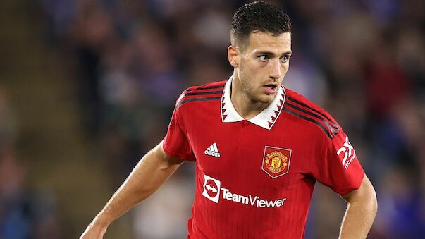 Barca schielt auf Abwehr-Star von Manchester United