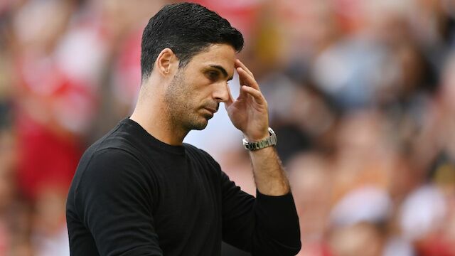 Arsenal droht kampflose Niederlage gegen PSV