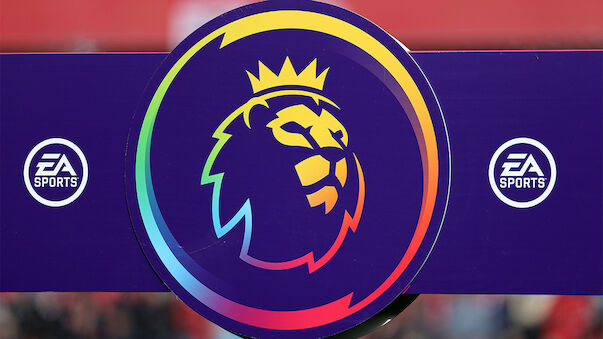 Premier League erwirtschaftet wieder Umsatzrekord