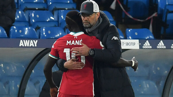 Liverpool: 