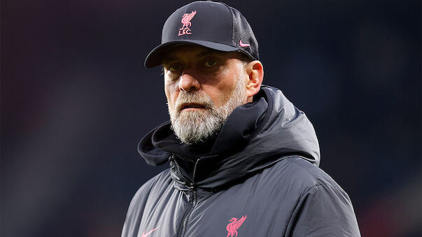 Jürgen Klopp kündigt Umbruch in Liverpool an