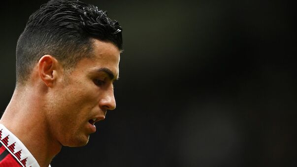 Ist der Weg für Ronaldo zu Chelsea frei?