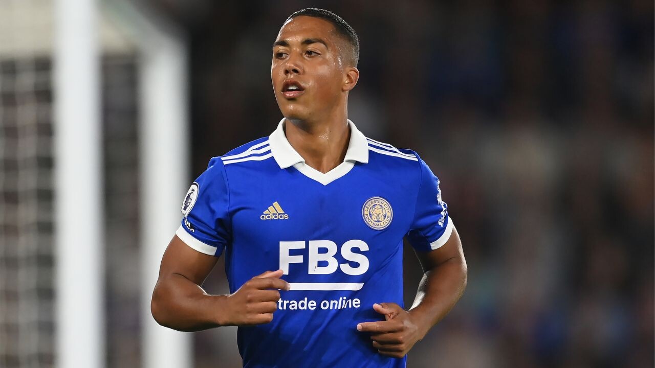 Newcastle will Tielemans