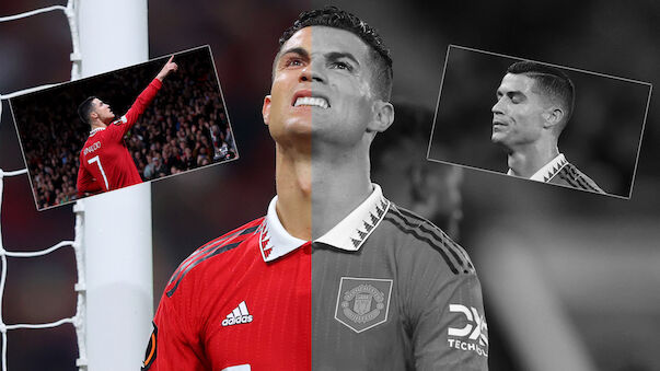 Pro/Contra: Cristiano Ronaldo - Selbstschutz oder Egoismus?