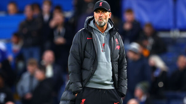Keine Champions League für Liverpool? Klopp: 