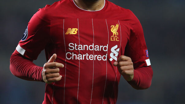 Liverpool-Eigentümer schiebt Klub-Verkauf einen Riegel vor