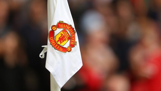 Manchester United erhält Übernahmeangebot aus Katar