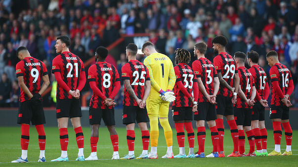 US-Konsortium übernimmt AFC Bournemouth