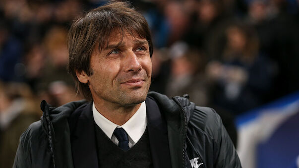 Conte attackiert Team auf Wut-PK: 