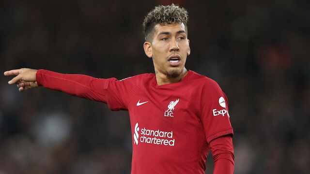 Offiziell! Liverpool-Ikone wechselt nach Saudi-Arabien