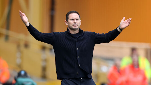 Lampard startet mit Niederlage in zweite Chelsea-Amtszeit
