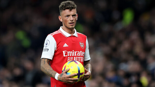 Premier League LIVE: FC Arsenal - Tottenham Hotspur