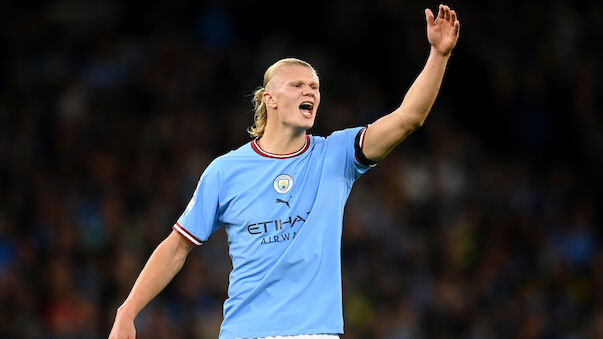 Wett-Tipps: Man City - Man United