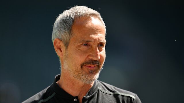 Neuer Trainer-Job? Adi Hütter offenbart sein Traumziel