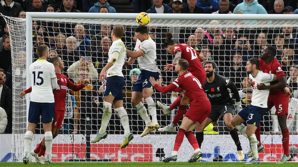 Premier League plant Kurzzeit-Wechsel bei Kopfverletzungen