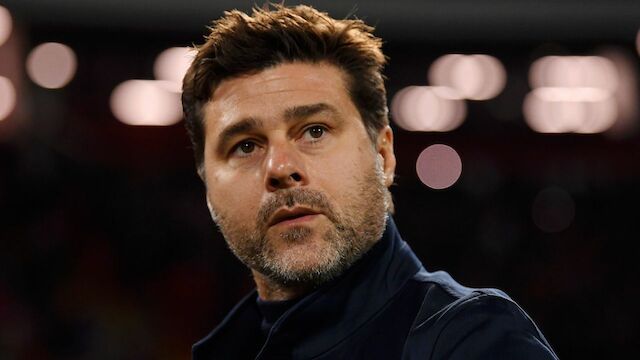 Einigung erzielt: Pochettino wird wohl neuer Chelsea-Trainer