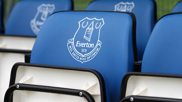 Premiere League: Hertha-Investor steigt beim FC Everton ein