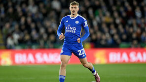 Done deal! FC Chelsea holt sich seinen Wunschspieler