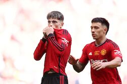Per Derby-Sieg zum FA-Cup-Titel! United biegt Meister City