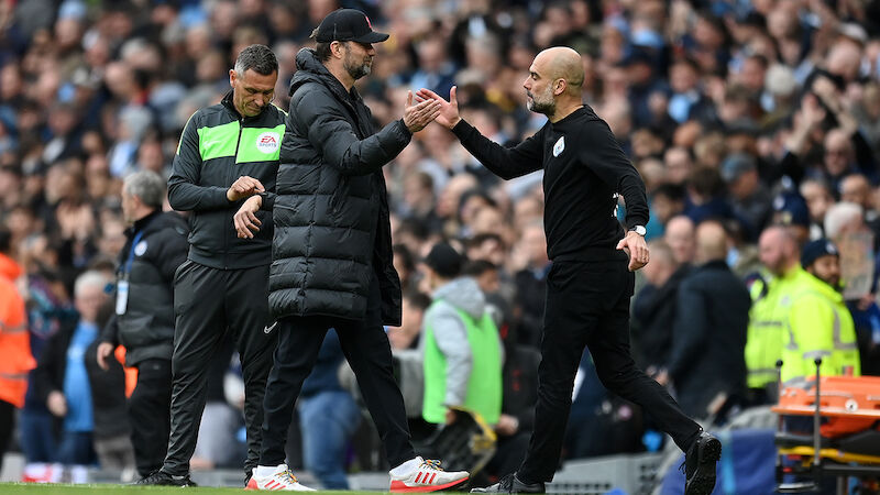 "Liverpool verpasst Sprung auf Platz eins"